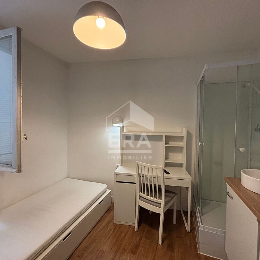 Charmant studio meublé - Espace optimisé - Photo 1