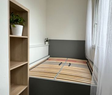 Pronájem bytu 1+1 • 26 m² bez realitkyVitry, Kladno - Kročehlavy, S... - Photo 1