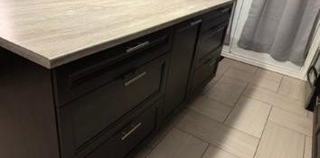 Appartement 4 1/2 à louer - Photo 2