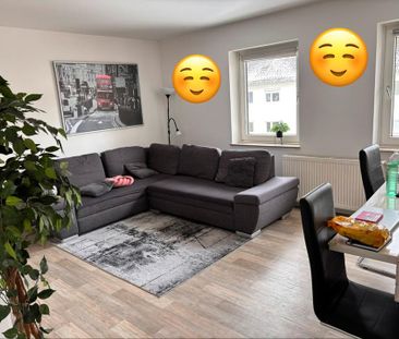 65 m² Wohnung mit Balkon – 1. OG – ab 01.04.2026 - Photo 4