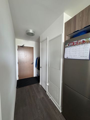 For Lease - 8 Tippett Road Unit# 1602, Toronto, Ontario - Photo 4