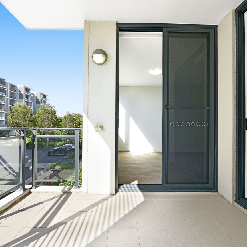 224/14 Baywater Drive, 2127, Wentworth Point Nsw - Photo 1