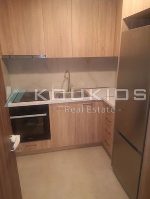 Διαμέρισμα για ενοικίαση - Ανάληψη - Μπότσαρη - Νέα Παραλία, - Photo 1