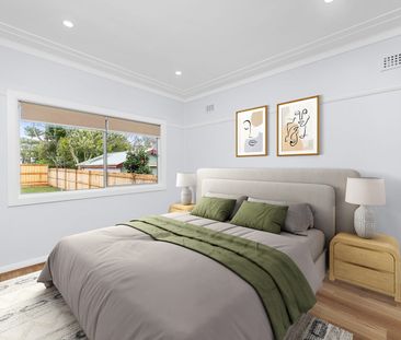 Renovated Family Home in Hornsby North Public School Catchment - Photo 3