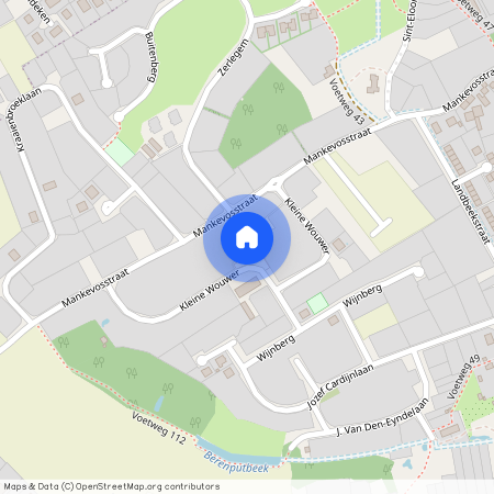 Kleine Wouwer, 29, 1860, Meise