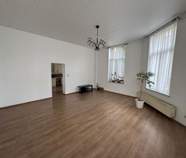 Saint-Gilles, Grand appartement de 100m2 d'une chambre rénové - Photo 6