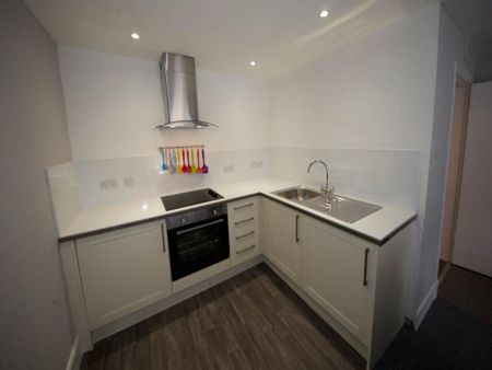 1 bedroom flat to rent - Photo 3