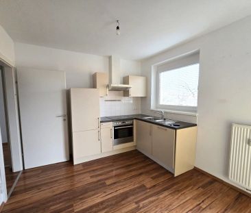 Zentrale 2,5 Zimmer Wohnung mit LOGGIA - Obere Bahnstraße 53 - Top 17 - Photo 4