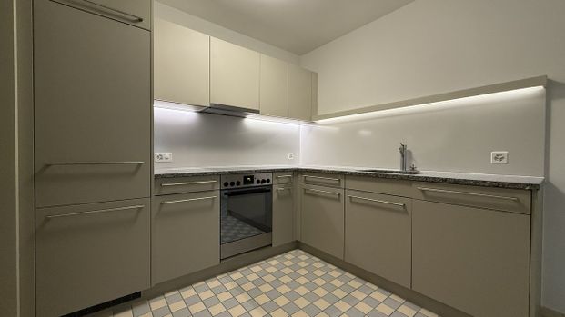 Gemütliche Seitenstrasse im Herzen vom Matthäusquartier - Foto 1