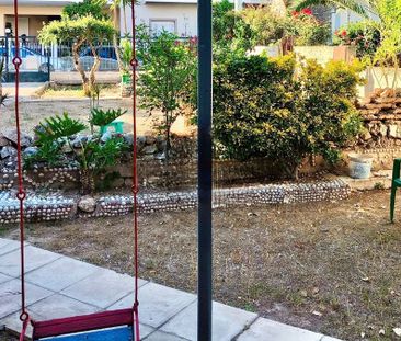 Ανακαινισμένο & Φωτεινό Διαμέρισμα 95 τ.μ. στη Νέα Φώκαια Χαϊδαρίου... - Photo 6