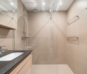 Appartement met 2 slaapkamers te huur in De Panne - Photo 3