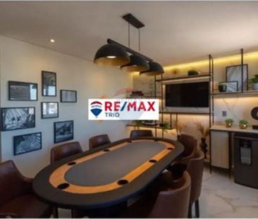 Apartamento no com 58 metros na Chacara Santo Antonio com 2 dorm - ... - Photo 1