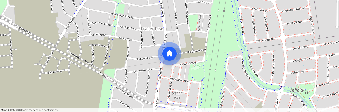 4 Brahman Street, Vic 3336, Deanside