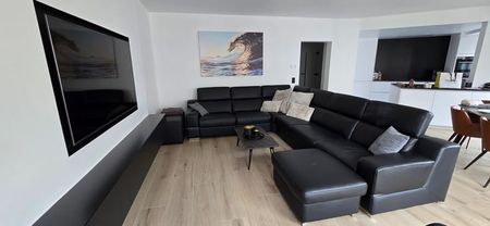 Appartement te huur - Foto 5