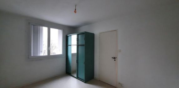 Appartement T2 à louer - 48 m² - Photo 2