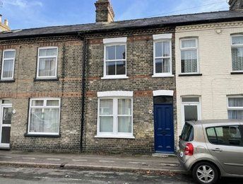 Flat to rent in Fitzgerald Place, Cambridge, CB4 1WA - Photo 4