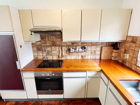 Jagersmast 5, 2586KR, Den Haag - Foto 4
