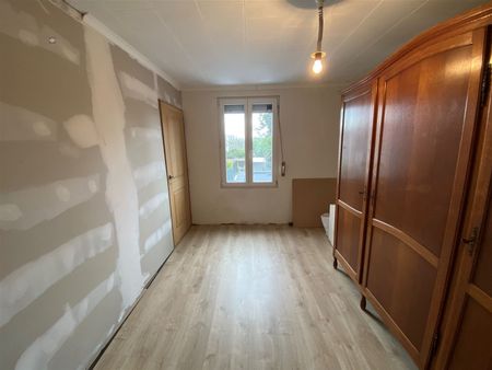 Charmante woning met 2 slaapkamers, tuin en ruime zolder - Foto 5