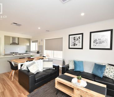 Modern Family Home Close To GV Health! - Photo 1