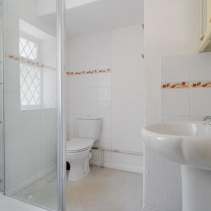 1 bedroom semi-detached house to rent - Photo 1