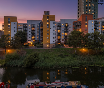 1 bedroom apartment to rent - Photo 3