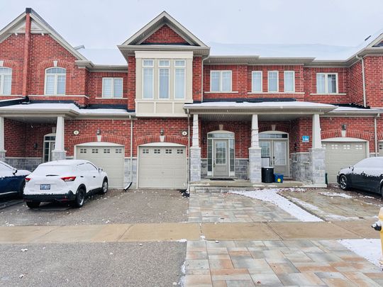 For Lease - 14 Sibbald Avenue, Markham, Ontario - Photo 1