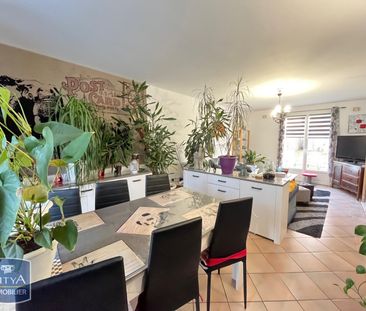 Location Maison 5 pièces 86m² BOURGES 18000 - Photo 3