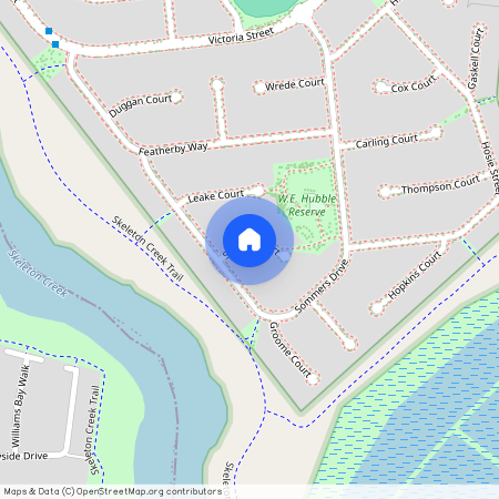 ALTONA MEADOWS, 14, Sturrock Court