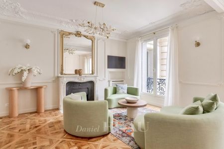 Appartement à louer à Paris 4Ème - Photo 5