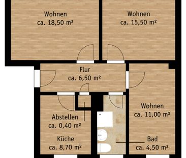 Hauptstraße 31 - Photo 3