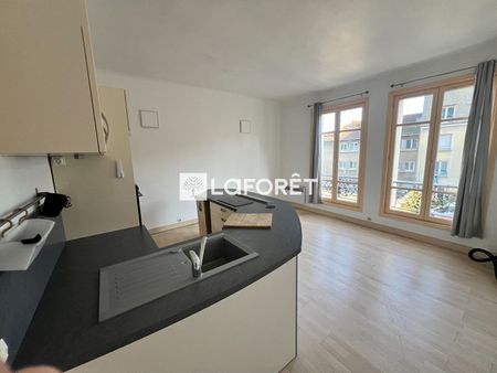 Appartement T3 Argenteuil à louer - Photo 4
