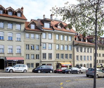 Charmant logement à louer au coeur de Fribourg ! - Photo 1
