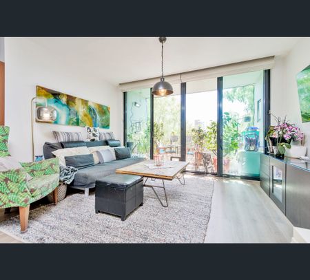 128/200 Smithfield Road, Flemington, Vic 3031 - Photo 2