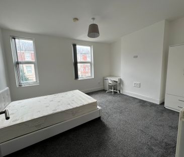 189 Noel Street, NG7 6AQ, NOTTINGHAM - Photo 2