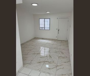 Apartamento para alugar com 49m², 2 quartos e sem vaga - Foto 2