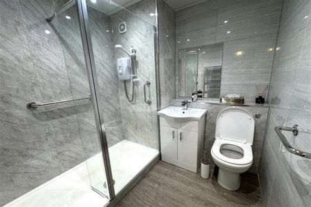 1 Bedroom Apartment Available Arranging tenancy - Photo 5