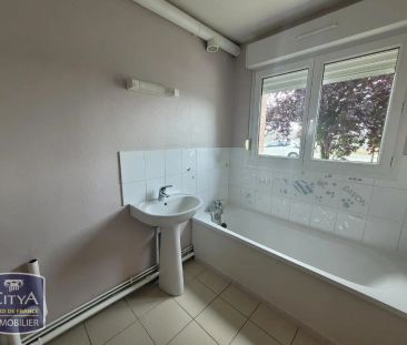 Appartement à louer 3 pièces 59.63m² - Photo 4