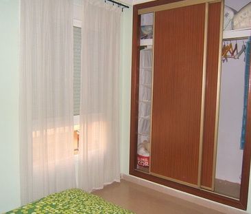 Piso de alquiler en Ollerias, La Goleta - San Felipe Neri - Photo 4