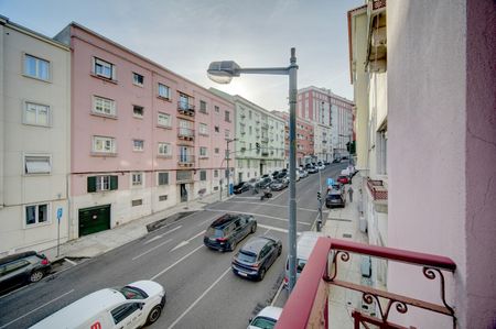 Apartamento T4 na Rua Dom João V, Zona Premium de Lisboa - Photo 3