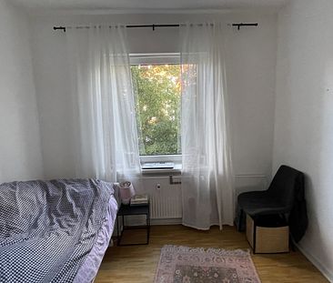 2,5-Zimmer-Wohnung in Hamburg-Eilbek (Rückertstraße 9) - Foto 1