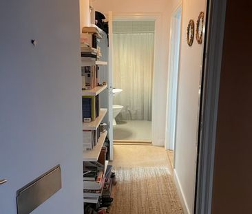 Katarina Bangata, Stockholm - Photo 2