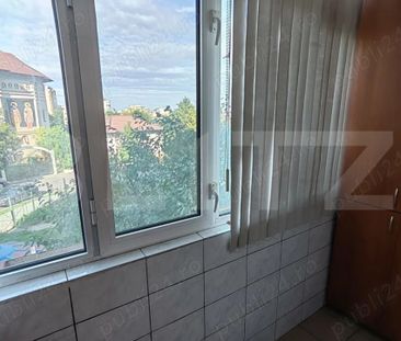 Garsonieră de închiriat, 45 mp, zona Cug - Photo 5
