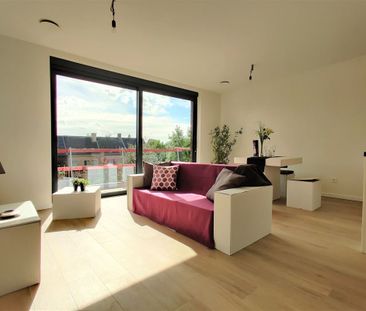 Appartement te huur in Mortsel - Photo 2