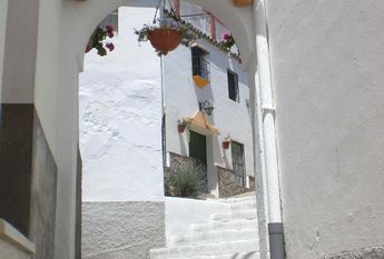 Terraced house - Benaojan