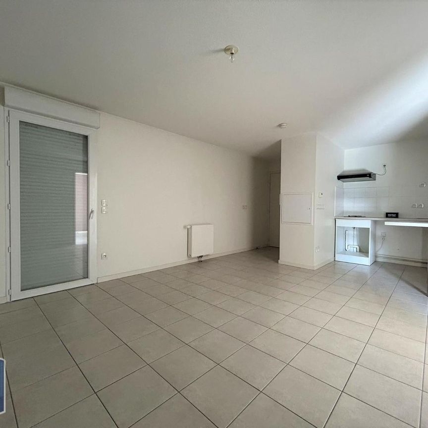 Location Appartement 2 pièces 44m² CENON 33150 - Photo 1