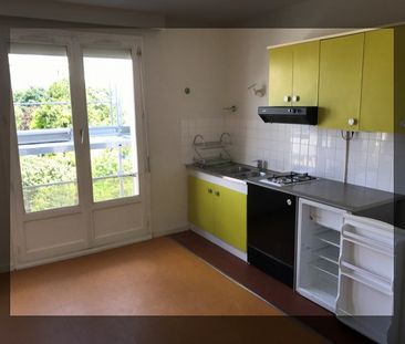 Location Appartement 1 pièce 29m² ORLEANS 45000 - Photo 2