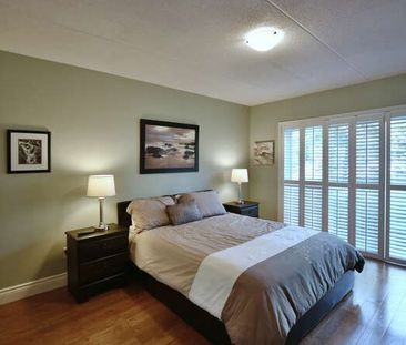 For Lease - 775 Johnston Park Avenue Unit# 18, Collingwood, Ontario - Photo 4