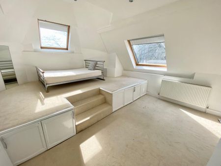 1 bedroom in a house share to rent - Photo 3