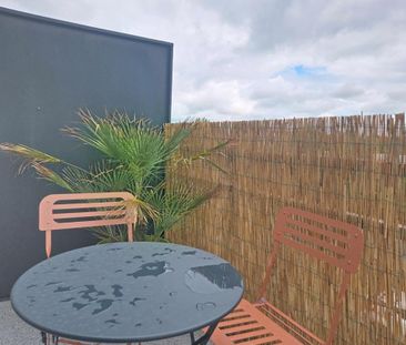 Location Appartement 3 pièces Meublé 52m² LIBOURNE 33500 - Photo 6