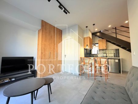 Ενοικίαση κατοικίας, 51 τ.μ., Πειραιάς, 750 € - Photo 2